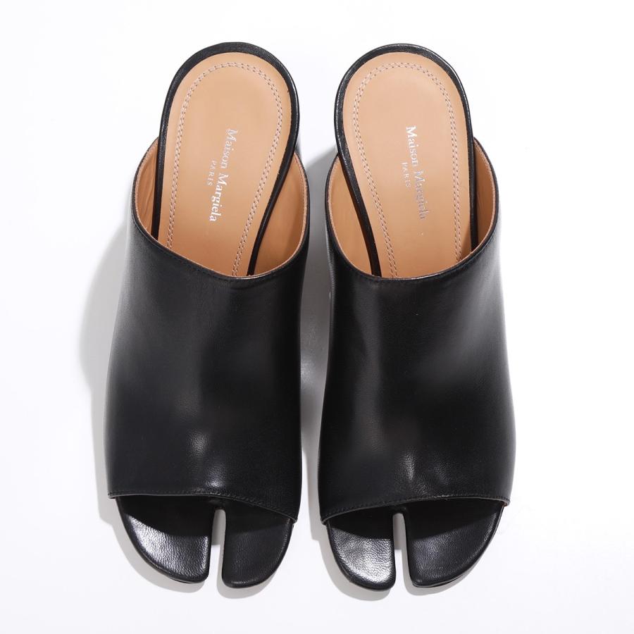 Maison Margiela（メゾンマルジェラ） 22 ミュール Tabi タビ
