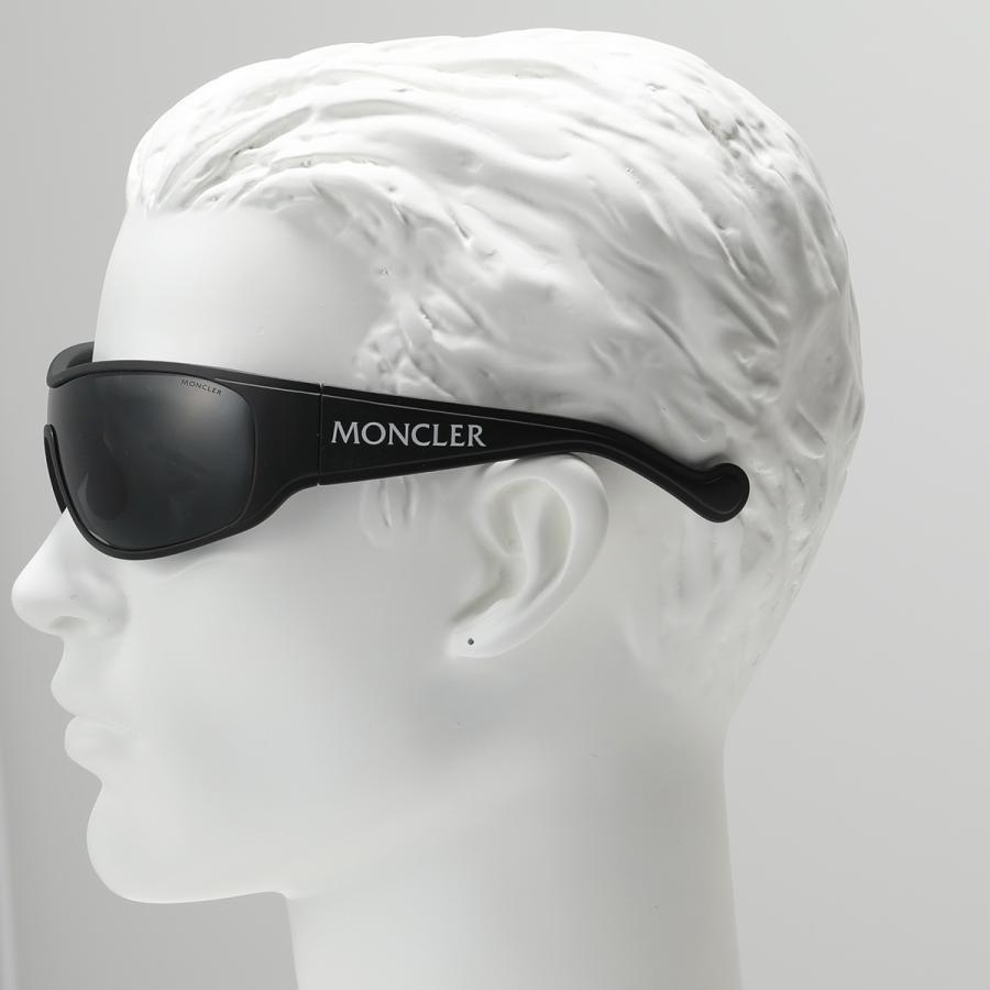 MONCLER（モンクレール） サングラス ML0129 メンズ メガネストラップ