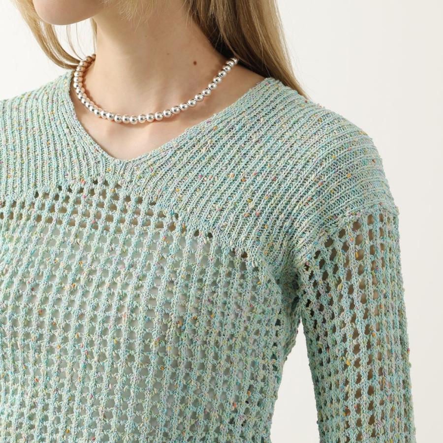 Acne Studios（アクネ ストゥディオズ） ニット A60427 FN-WN