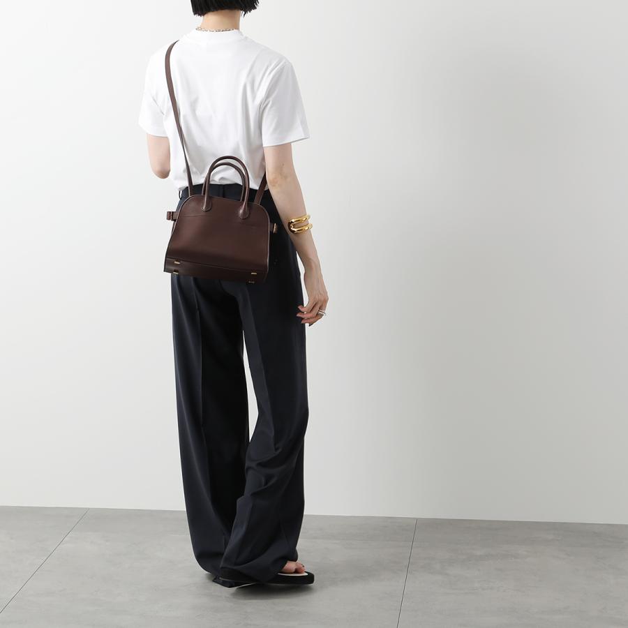 THE ROW（ザ ロウ） ハンドバッグ SOFT MARGAUX 10 マルゴー W1190 L72
