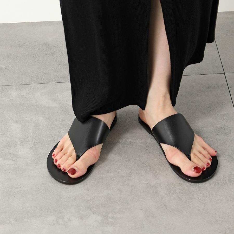 THE ROW（ザ ロウ） トングサンダル AVERY エイブリー F1348 SVL74