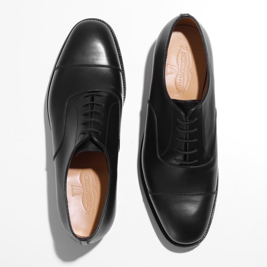 J.M. WESTON（ジェイエムウエストン） レザーシューズ Cap toe oxford