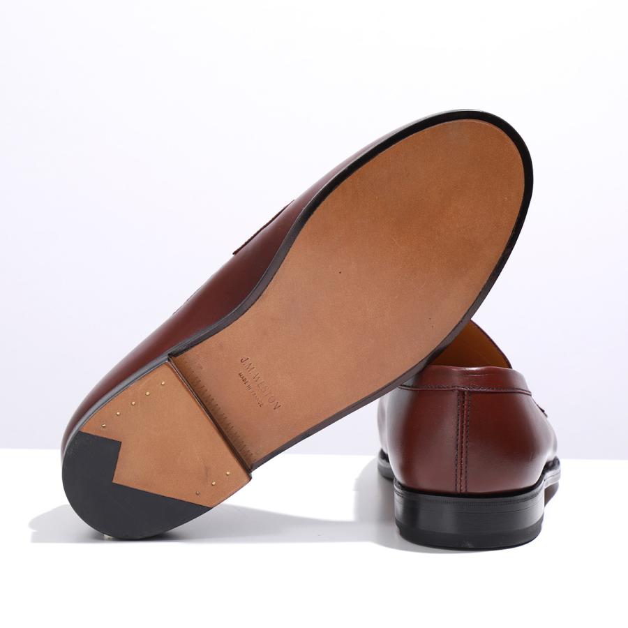 J.M. WESTON（ジェイエムウエストン） シグニチャー ローファー