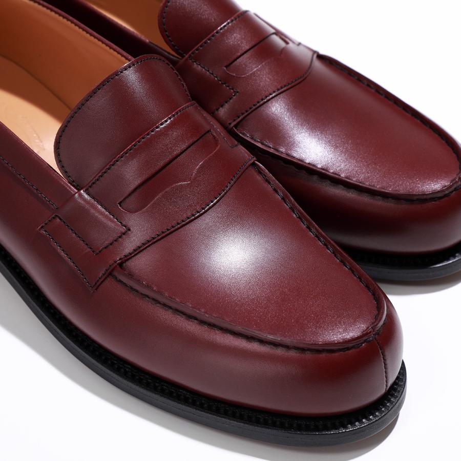 J.M. WESTON（ジェイエムウエストン） シグニチャー ローファー