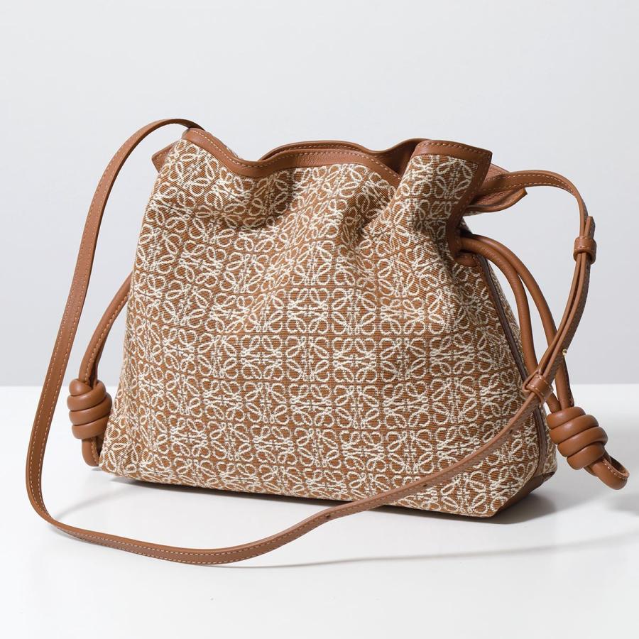 LOEWE（ロエベ） ショルダーバッグ FLAMENCO CLUTCH フラメンコ