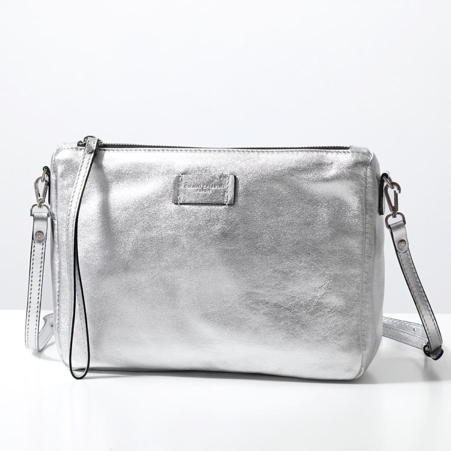 GIANNI CHIARINI（ジャンニ キアリーニ） ショルダーバッグ NORA POUCH