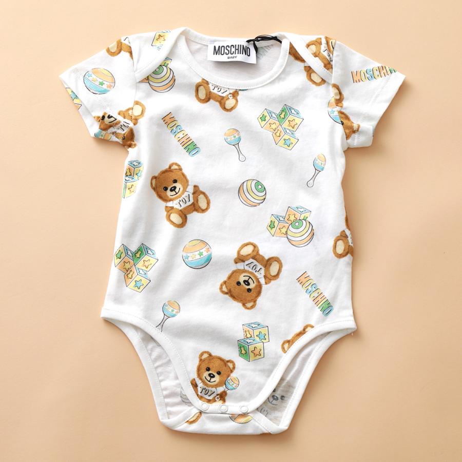 MOSCHINO（モスキーノ） MOSCHINO BABY KID TEEN ベビー キッズ