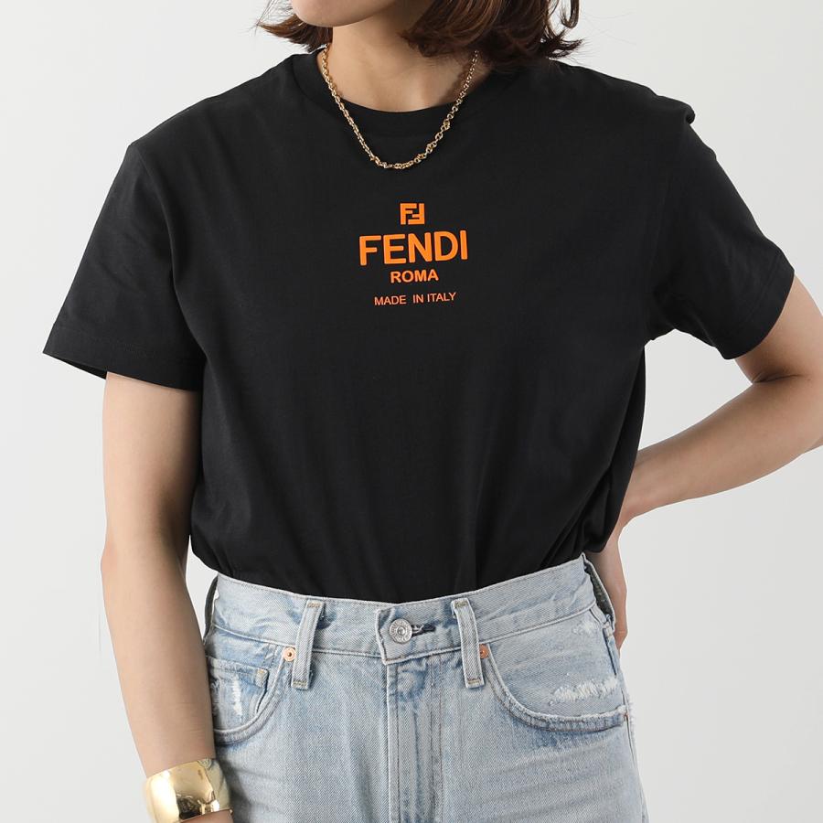 FENDI（フェンディ） FENDI KIDS キッズ 半袖 Tシャツ JUI142 7AJ