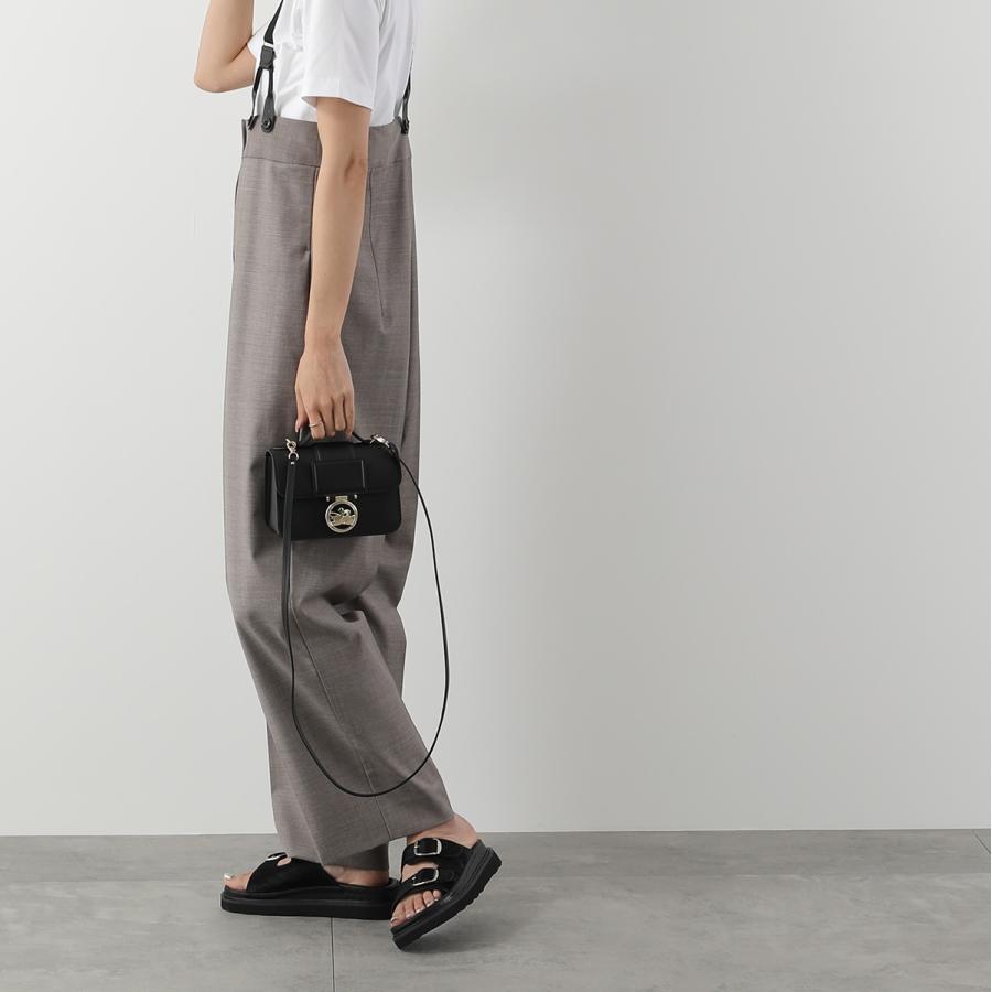 LONGCHAMP（ロンシャン） ショルダーバッグ BOX-TROT XS ボックス