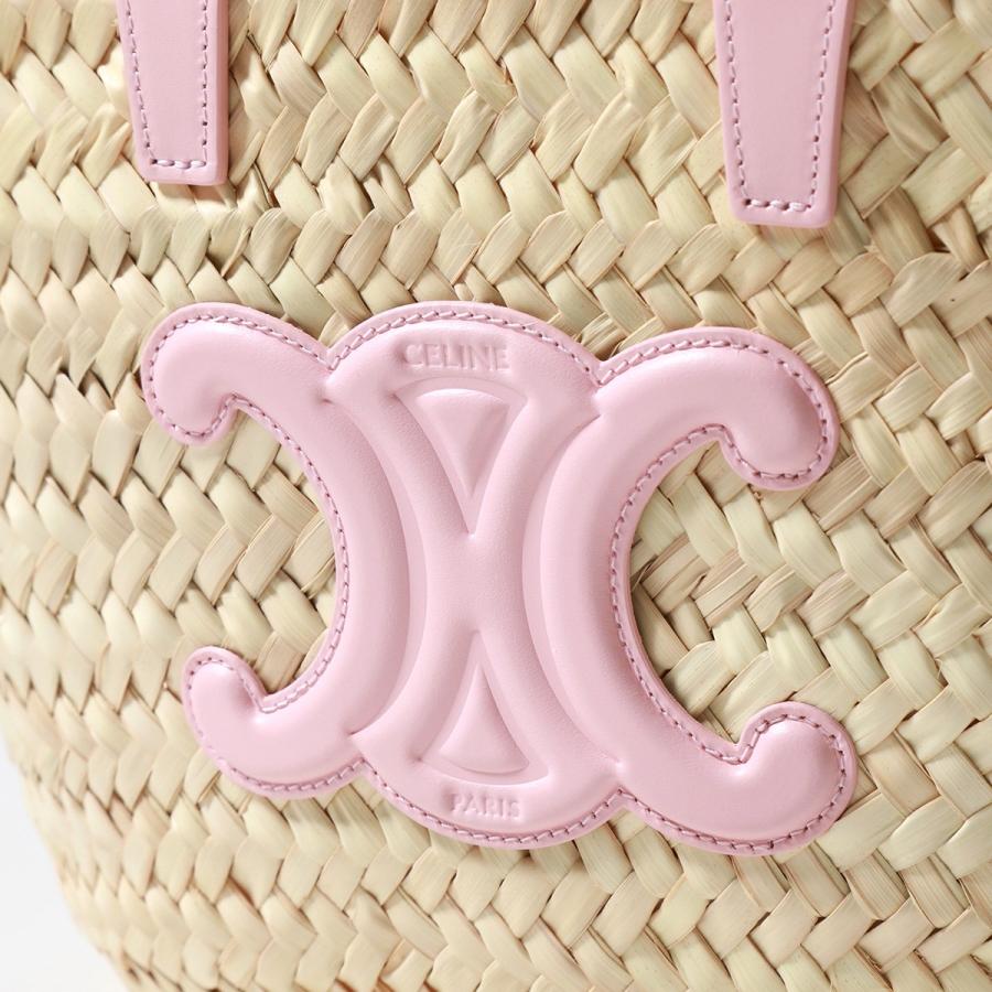 CELINE（セリーヌ） かごバッグ Teen Triomphe ティーン トリオンフ