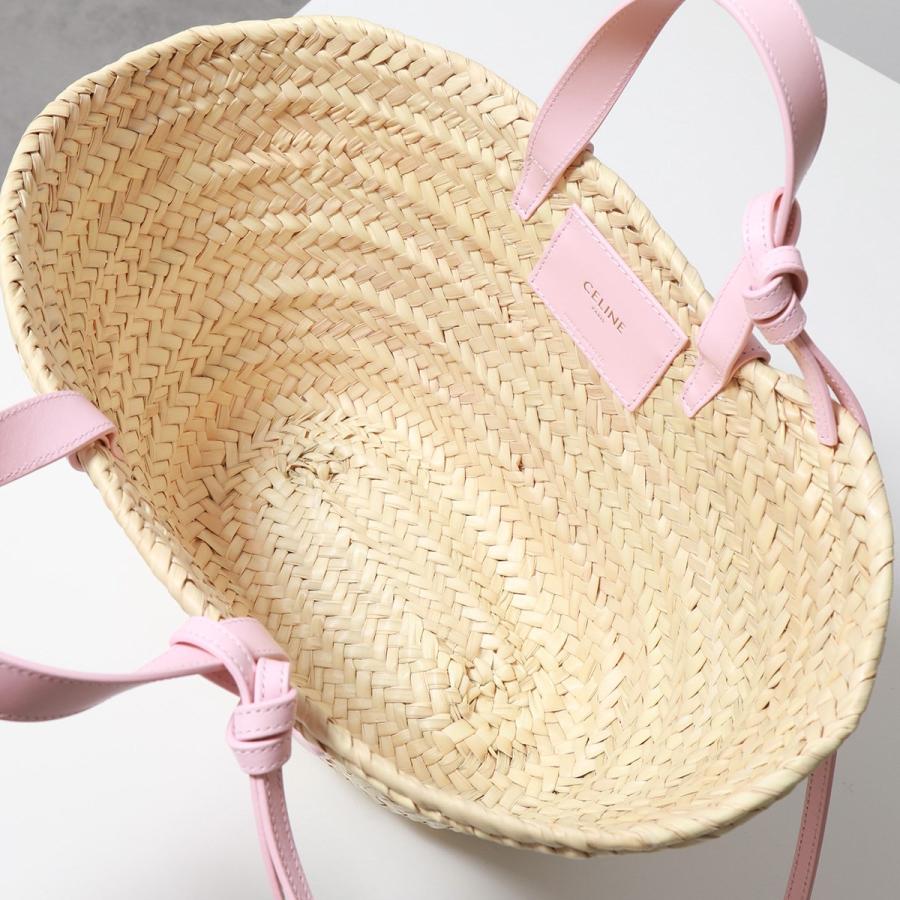 CELINE（セリーヌ） かごバッグ Teen Triomphe ティーン トリオンフ