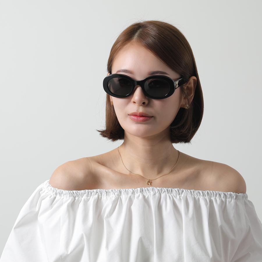 CELINE（セリーヌ） サングラス TRIOMPHE 01 トリオンフ 4S194CPLB