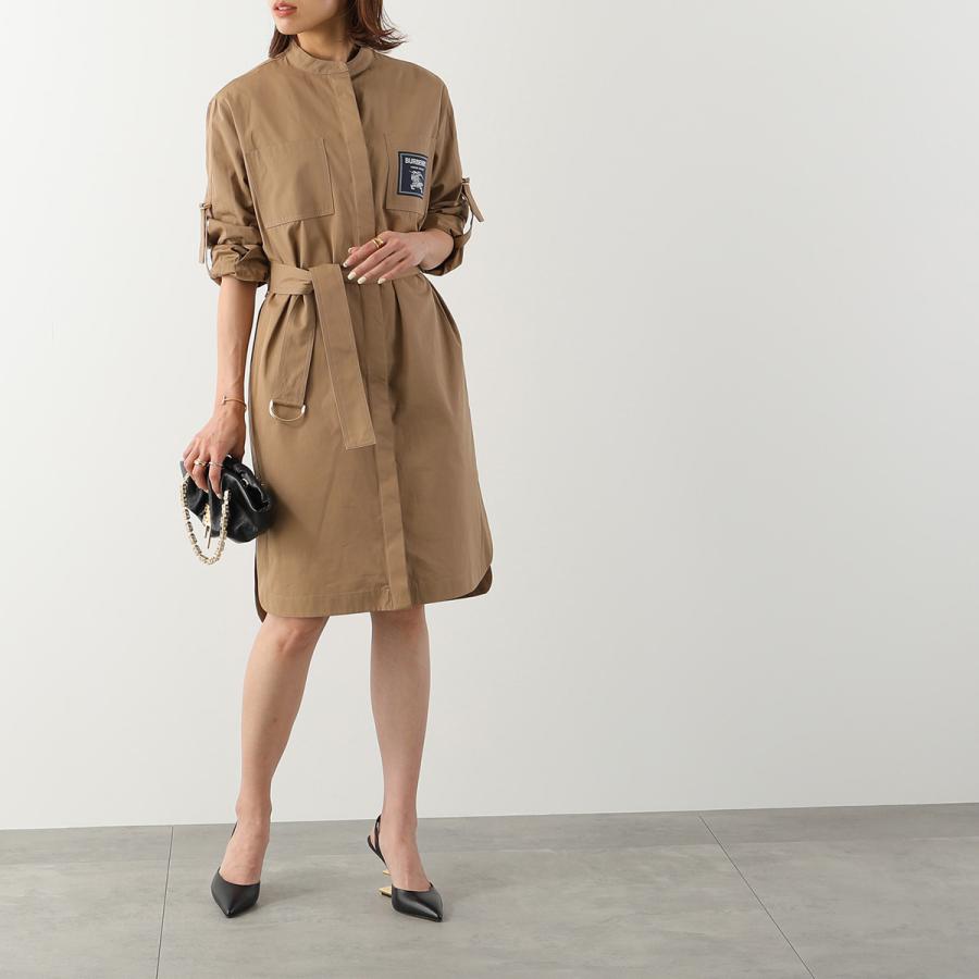 BURBERRY（バーバリー） ワンピース SOFIA EKD LBL 8065794 レディース