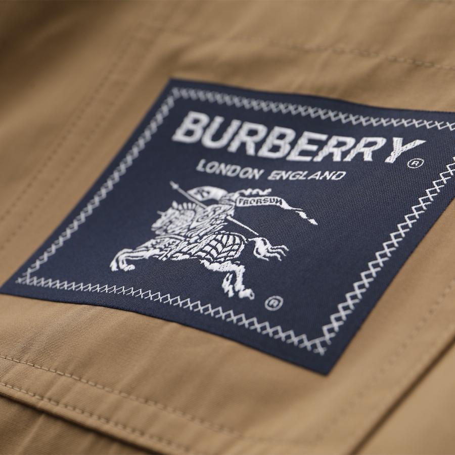 BURBERRY（バーバリー） ワンピース SOFIA EKD LBL 8065794 レディース