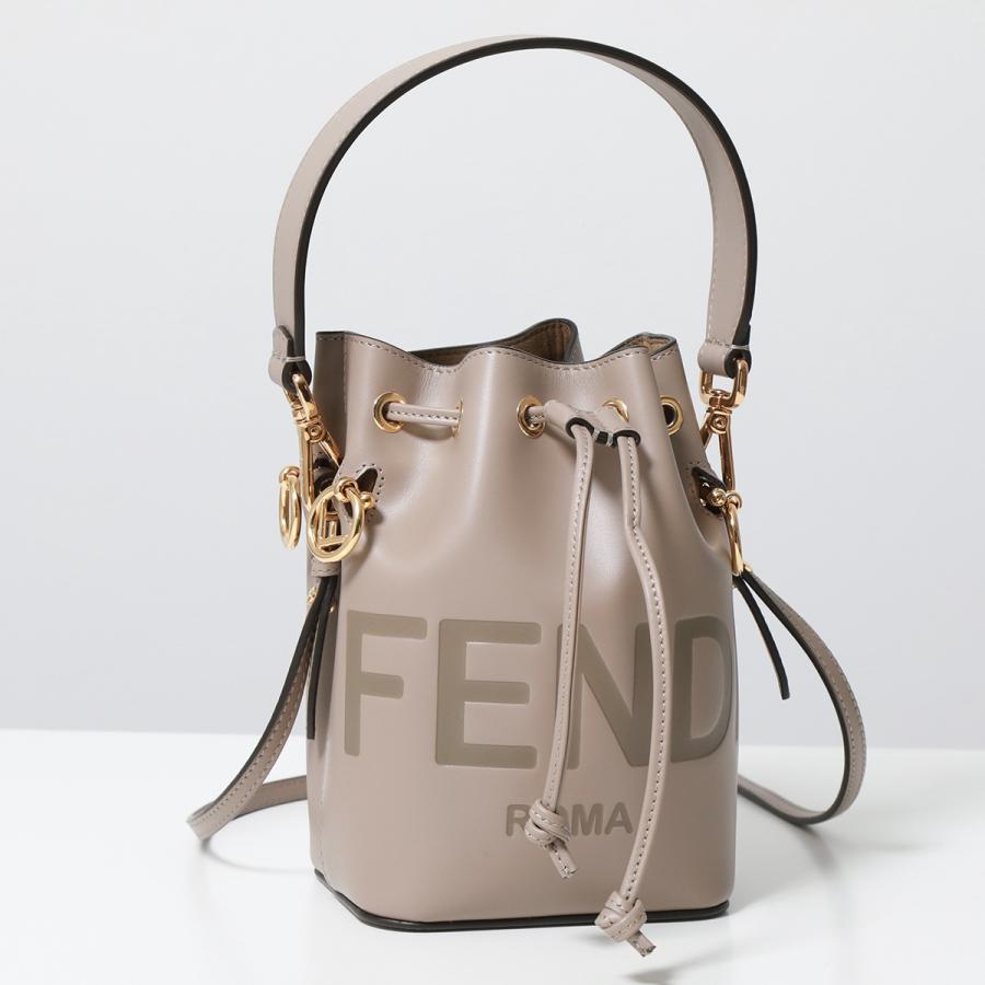 FENDI（フェンディ） ショルダーバッグ MINI MON TRESOR ミニ モン