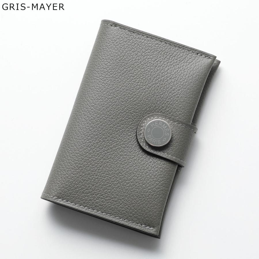 HERMES（エルメス） カードホルダー RMS R.M.S CARD HOLDER メンズ