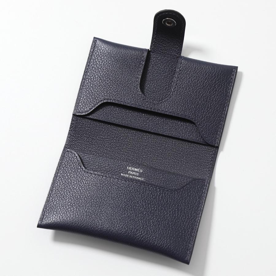 HERMES（エルメス） カードホルダー RMS R.M.S CARD HOLDER メンズ