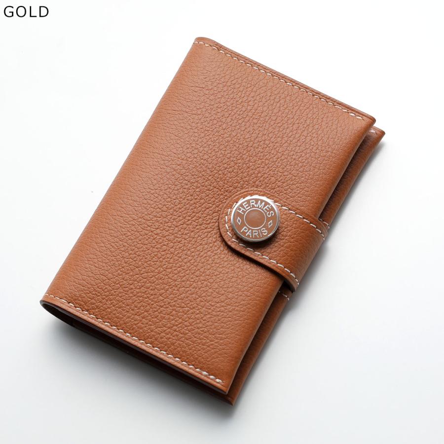 HERMES（エルメス） カードホルダー RMS R.M.S CARD HOLDER 084335CK