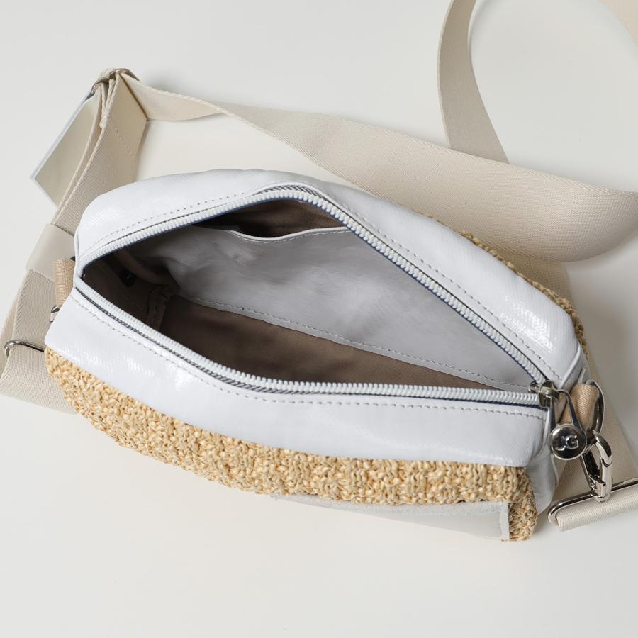 jack gomme（ジャックゴム） ショルダーバッグ 1843 RITA リタ