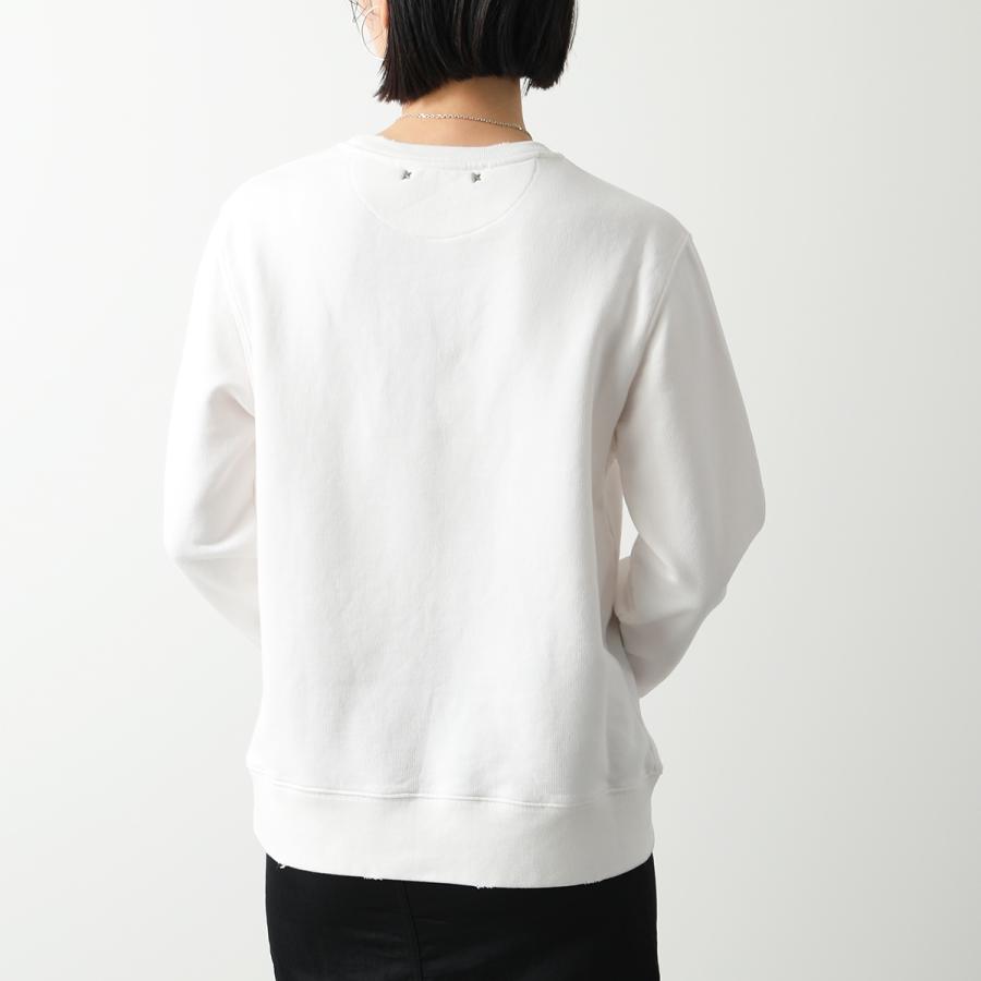 GOLDEN GOOSE（ゴールデングース） スウェットシャツ GWP01223 P000640