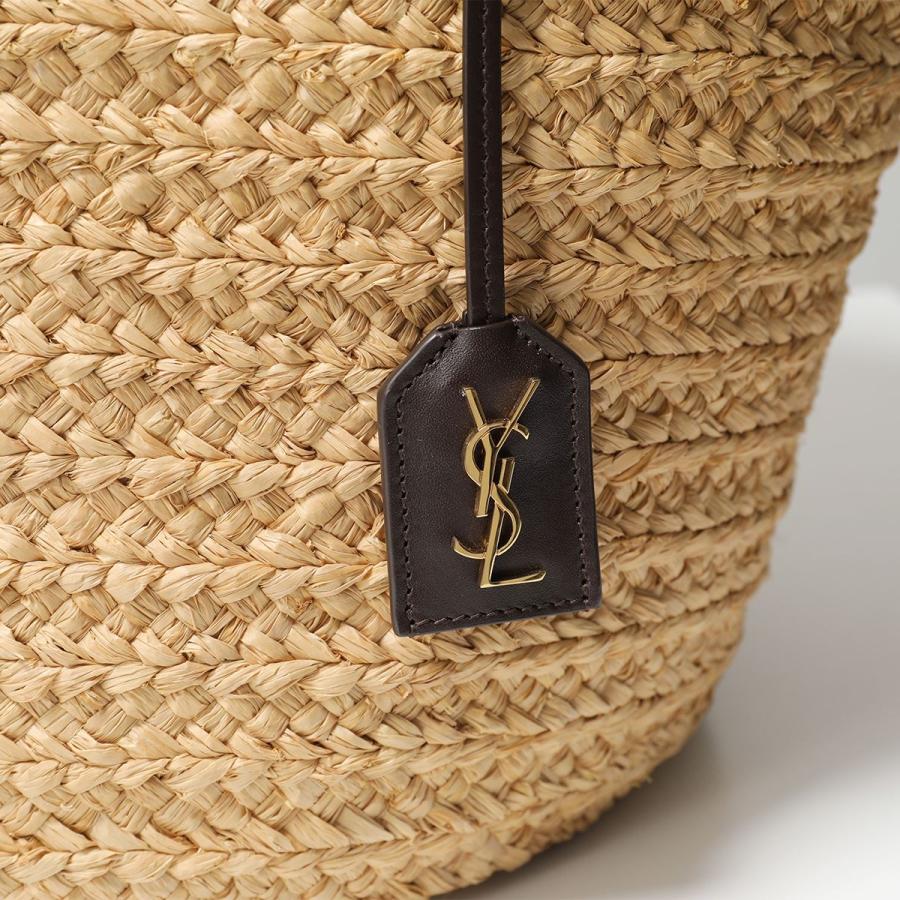 SAINT LAURENT サンローラン かごバッグ パニエ 693242 GQTHJ