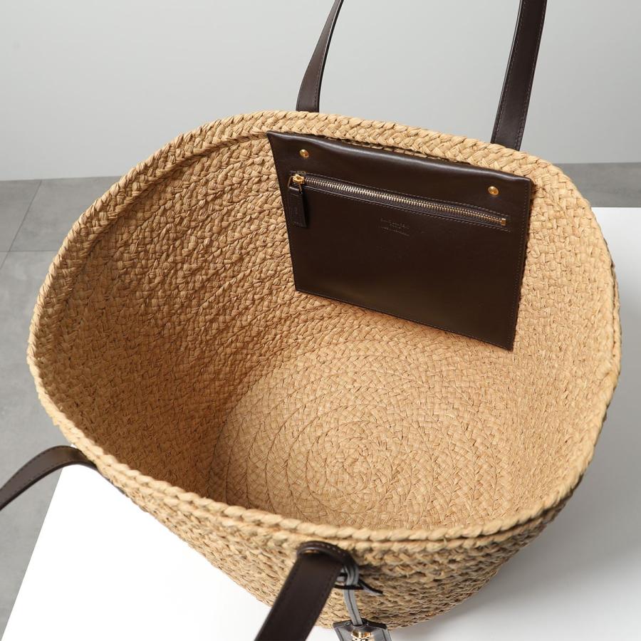 SAINT LAURENT サンローラン かごバッグ パニエ 693242 GQTHJ