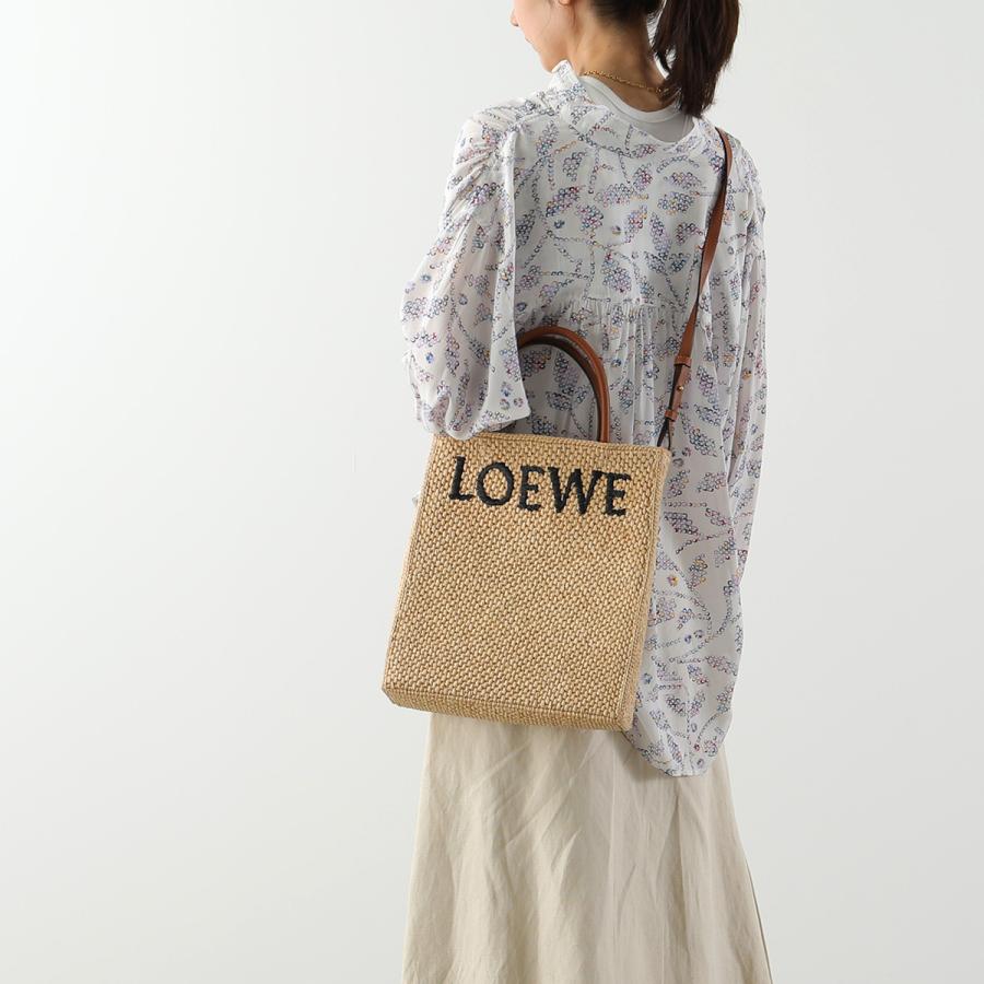 LOEWE（ロエベ） かごバッグ A563R18X02 レディース トートバッグ