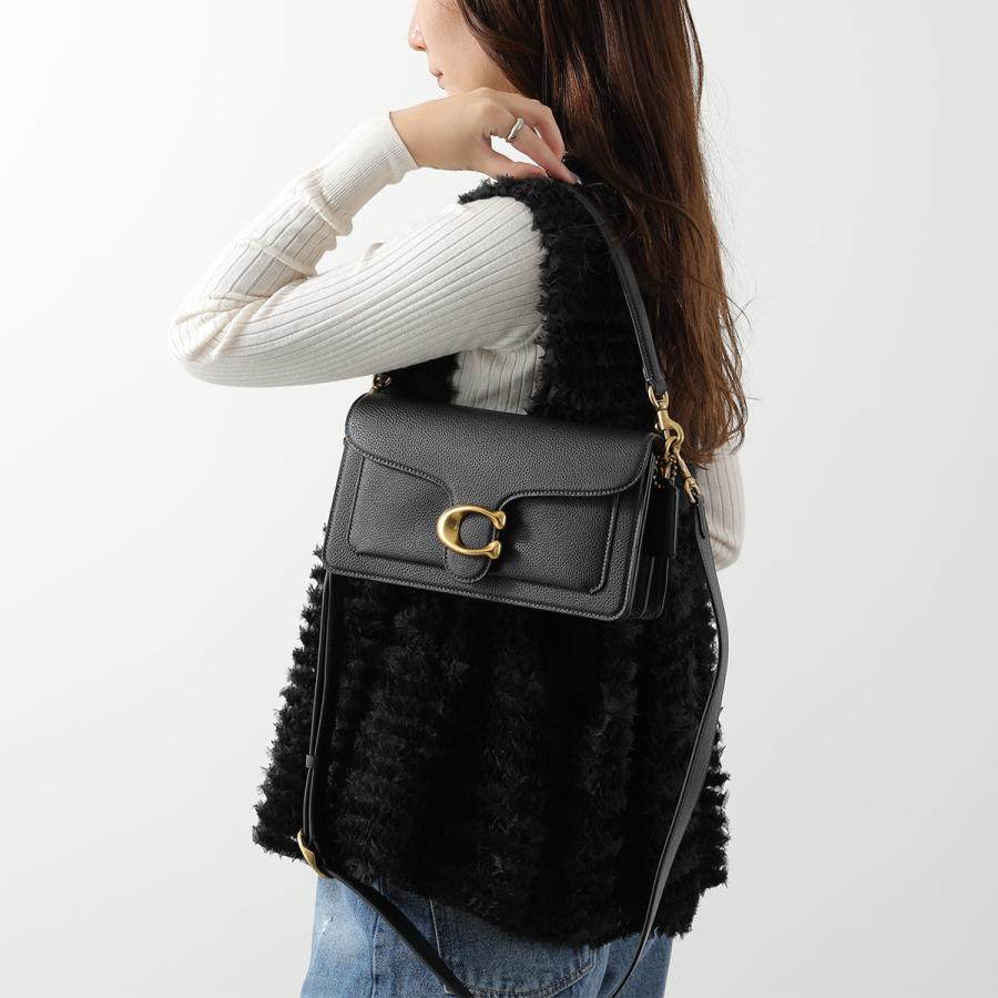 COACH（コーチ） ショルダーバッグ CH857 Tabby 26 タビー レディース