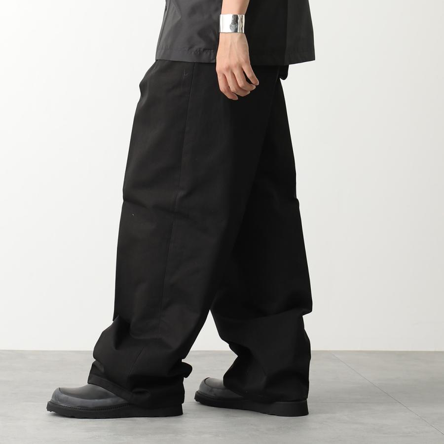 JIL SANDER（ジルサンダー） ワイドパンツ J22KA0104 J45137 メンズ
