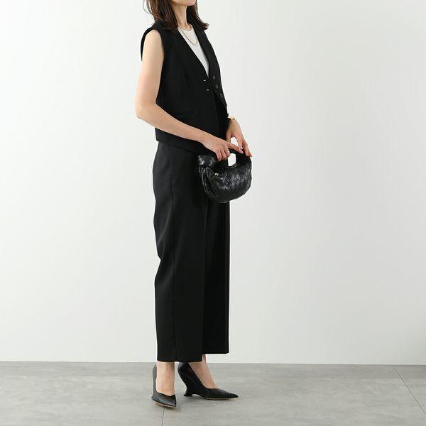 BOTTEGA VENETA（ボッテガ・ヴェネタ） パンプス PUNTA プンタ 716210