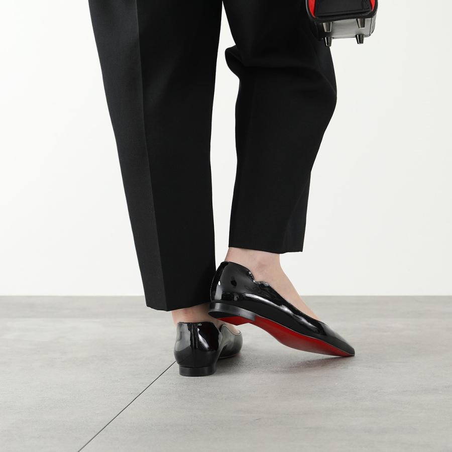 Christian Louboutin（クリスチャンルブタン） パンプス Hot Chickita