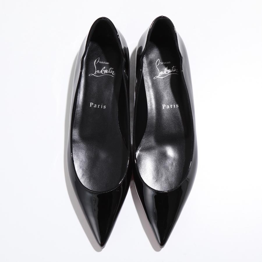 Christian Louboutin（クリスチャンルブタン） パンプス Hot Chickita