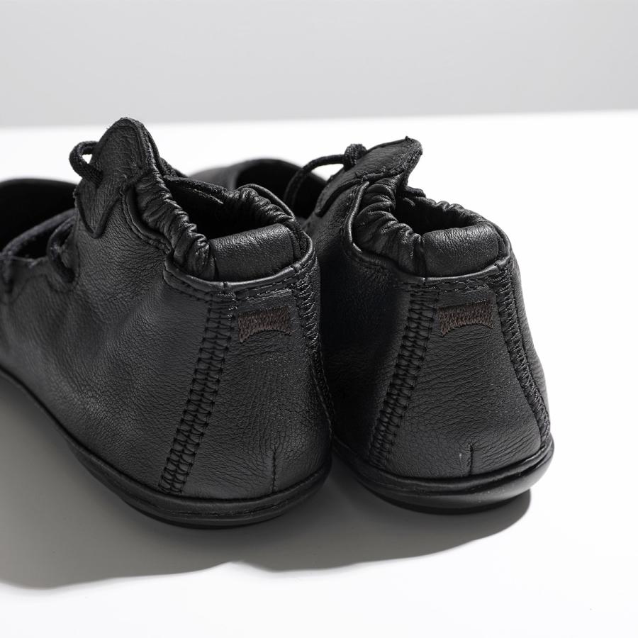 CAMPER（カンペール） バレエシューズ Right Nina ライト ニナ K400194