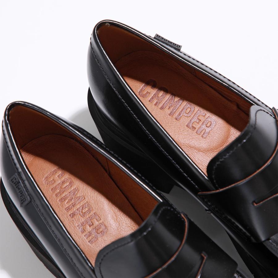 CAMPER（カンペール） ローファー Milah ミラ K201425 レディース