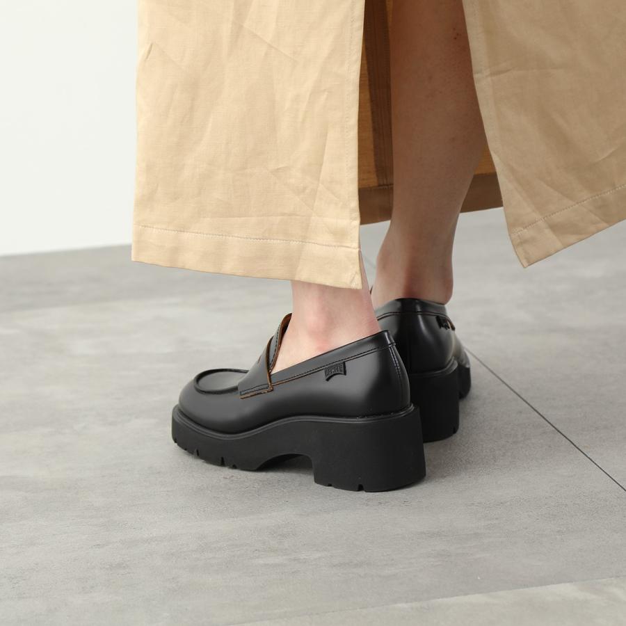CAMPER（カンペール） ローファー Milah ミラ K201425 レディース