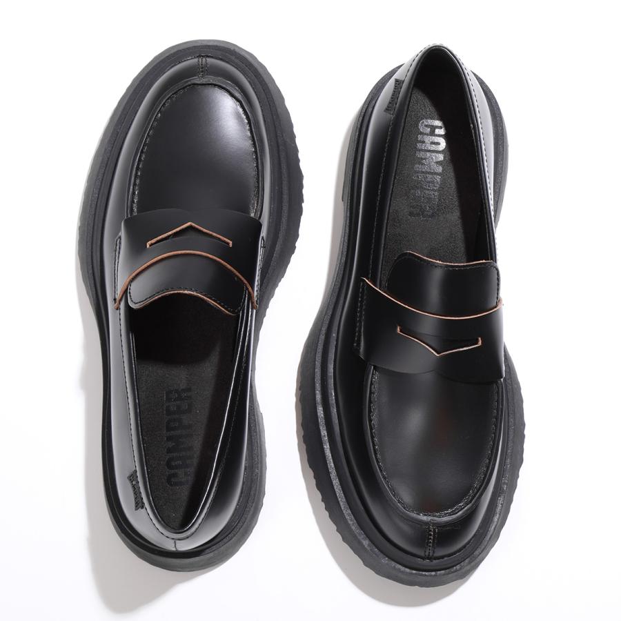 CAMPER（カンペール） ローファー Walden ウォールデン K201116-007