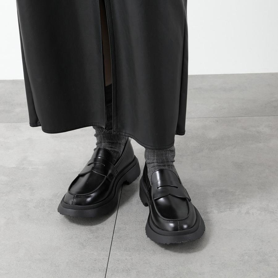 CAMPER（カンペール） ローファー Walden ウォールデン K201116-007