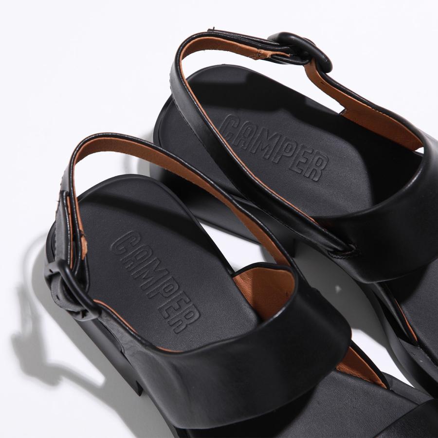 CAMPER（カンペール） サンダル Dana ダナ K201486 レディース レザー