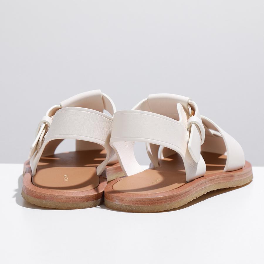 THE ROW（ザ ロウ） グルカサンダル FISHERMAN フィッシャーマン F1343