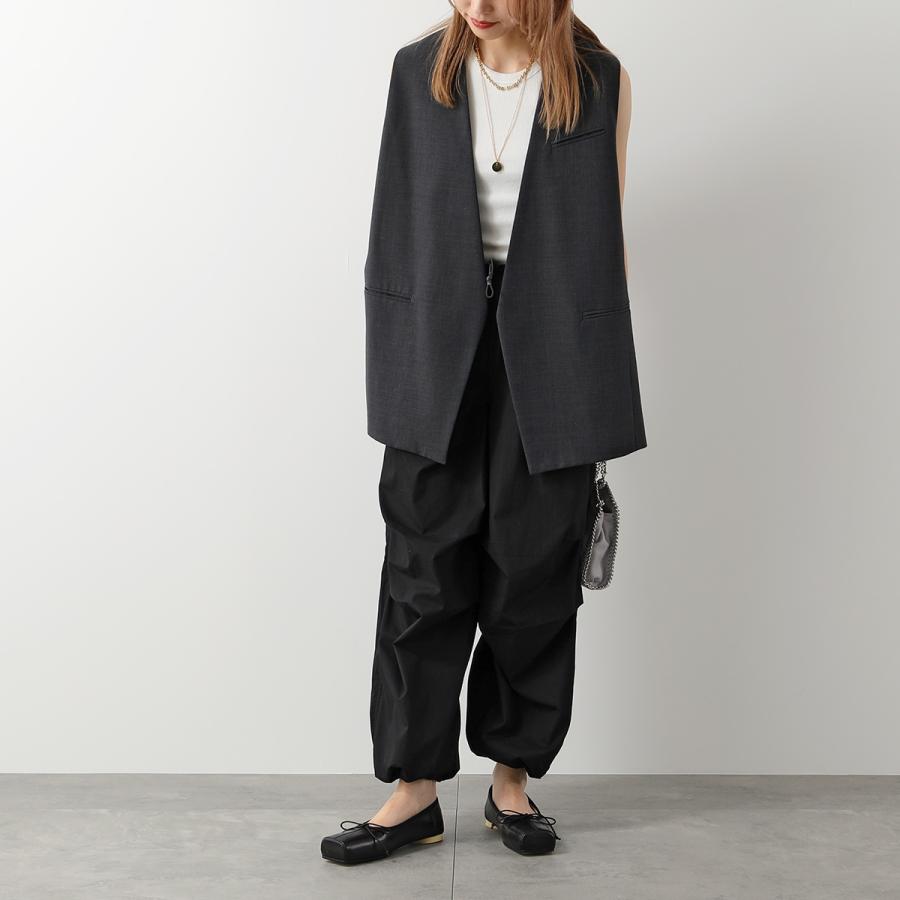 MM6 エムエムシックス メゾンマルジェラ バレエシューズ S66WZ0025