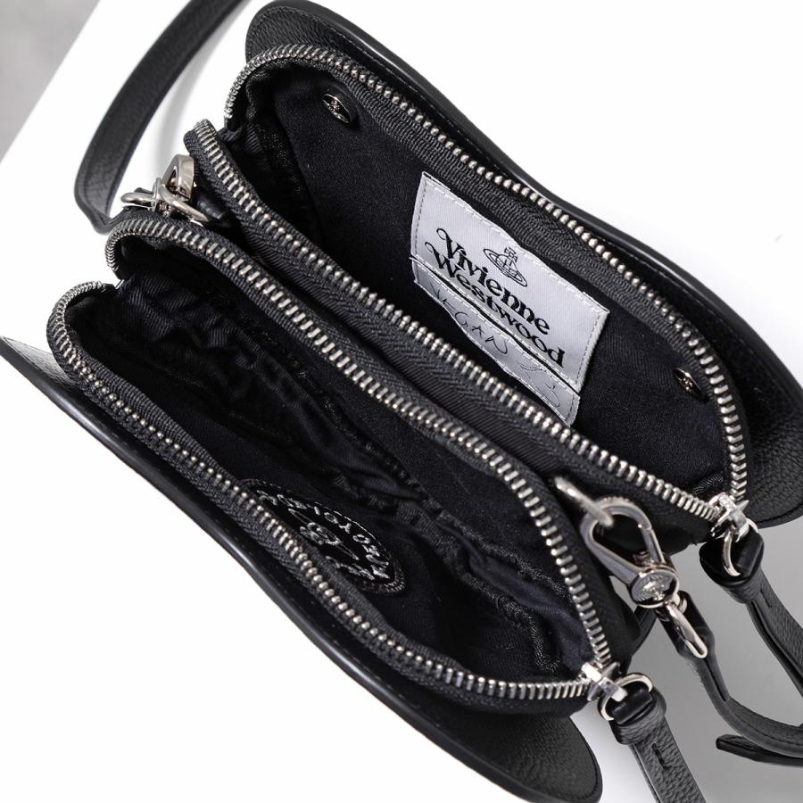Vivienne Westwood（ヴィヴィアンウエストウッド） ショルダーバッグ
