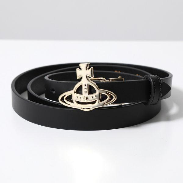 Vivienne Westwood（ヴィヴィアンウエストウッド） ベルト SMALL LINE