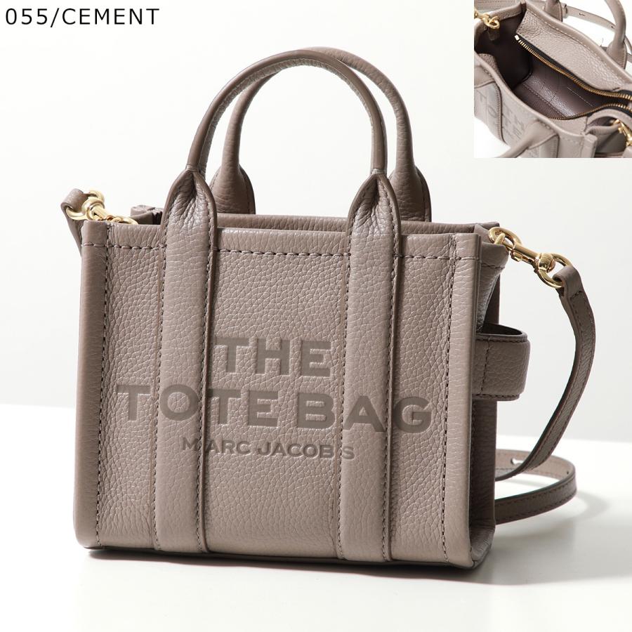 MARC JACOBS（マーク・ジェイコブス） ショルダーバッグ THE TOTE MINI