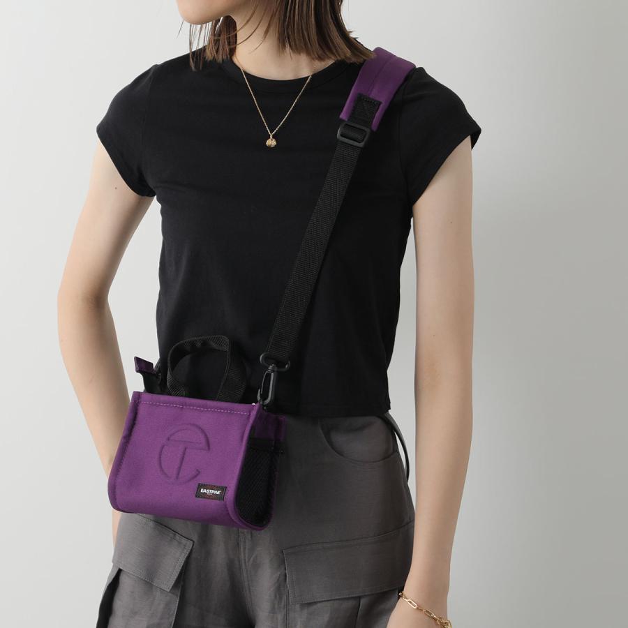 TELFAR × EASTPAK テルファー イーストパック ショルダーバッグ