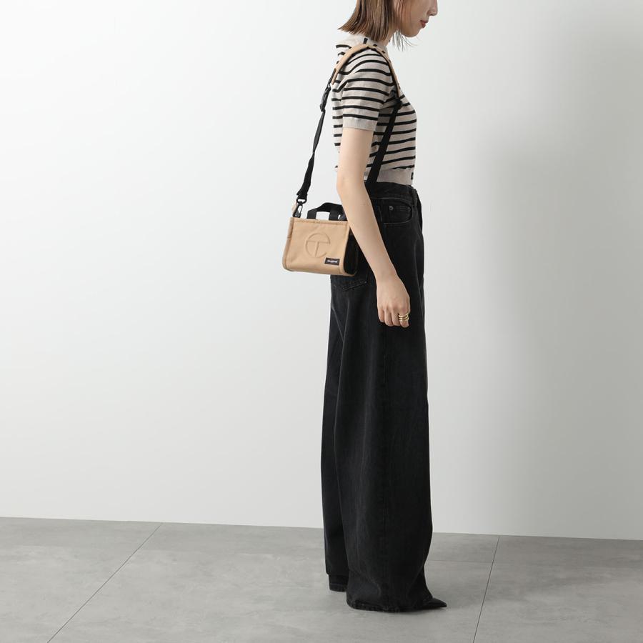 TELFAR × EASTPAK テルファー イーストパック ショルダーバッグ