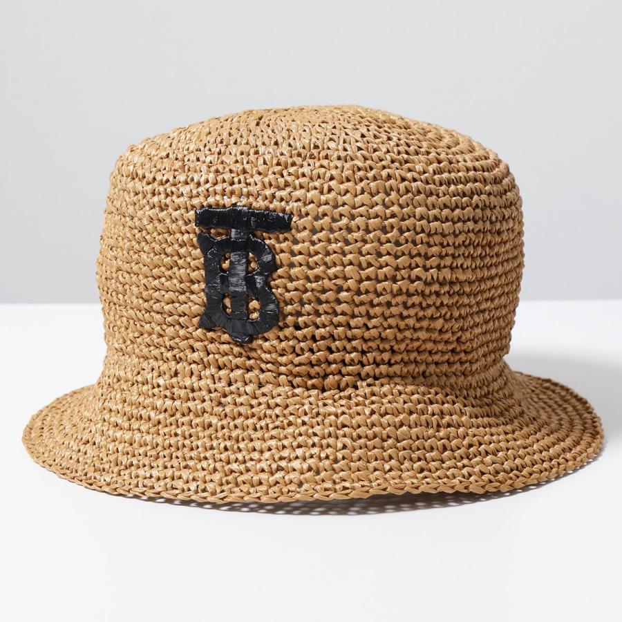 BURBERRY（バーバリー） バケットハット TB CROCHET BUCKET 8069216