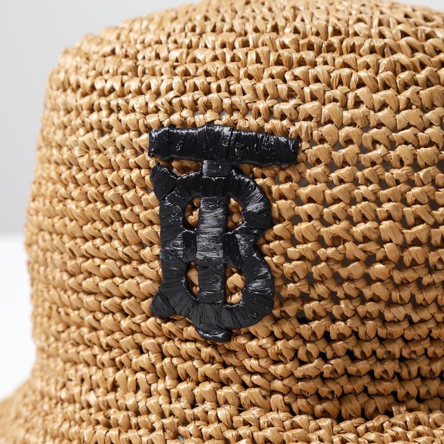 BURBERRY（バーバリー） バケットハット TB CROCHET BUCKET 8069216