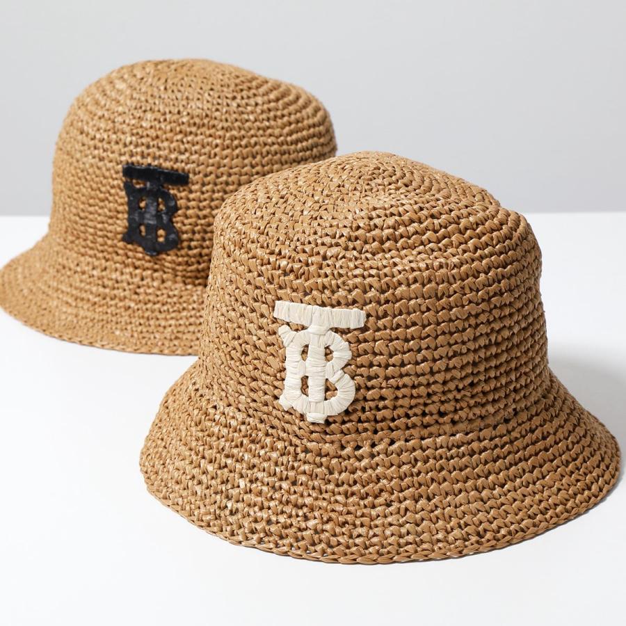 BURBERRY（バーバリー） バケットハット TB CROCHET BUCKET 8069216