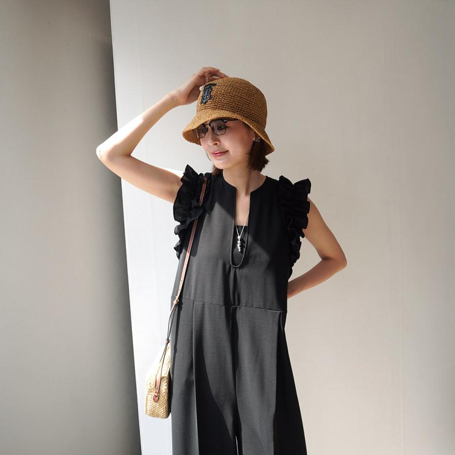 BURBERRY（バーバリー） バケットハット TB CROCHET BUCKET 8069216