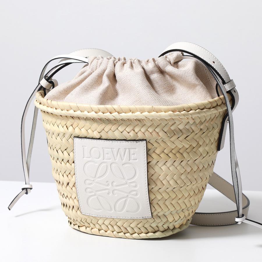 LOEWE（ロエベ） かごバッグ A223222X01 レディース ショルダーバッグ